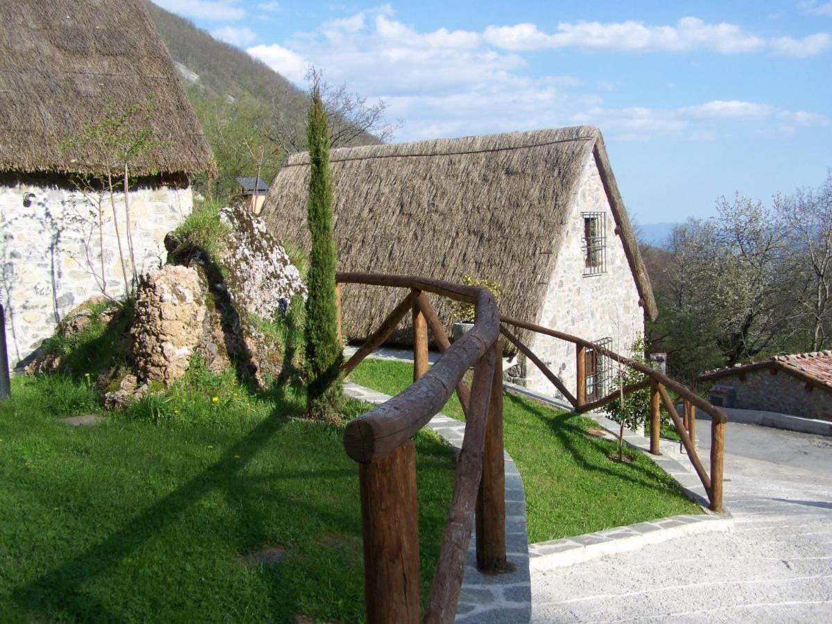 Alpeggio Pruno Villa Corfino Exterior photo