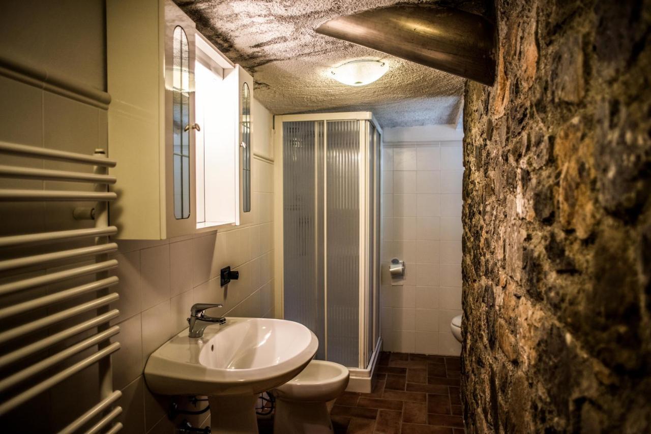 Alpeggio Pruno Villa Corfino Exterior photo