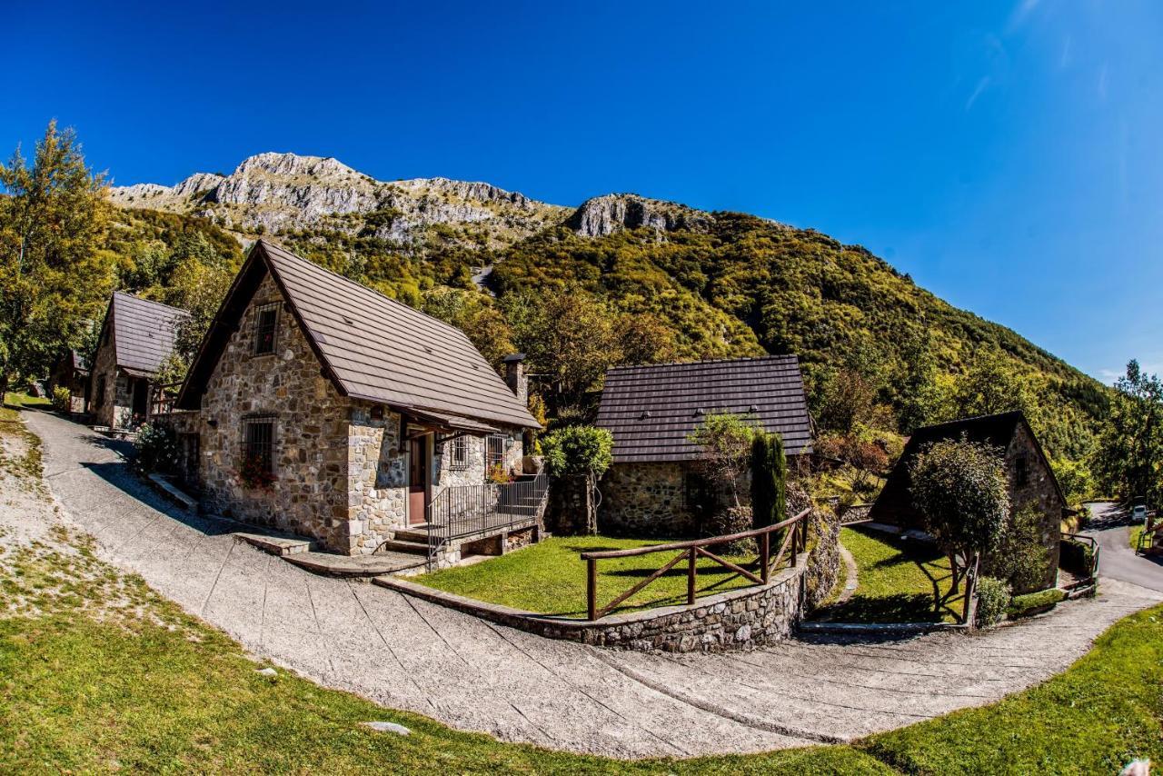 Alpeggio Pruno Villa Corfino Exterior photo